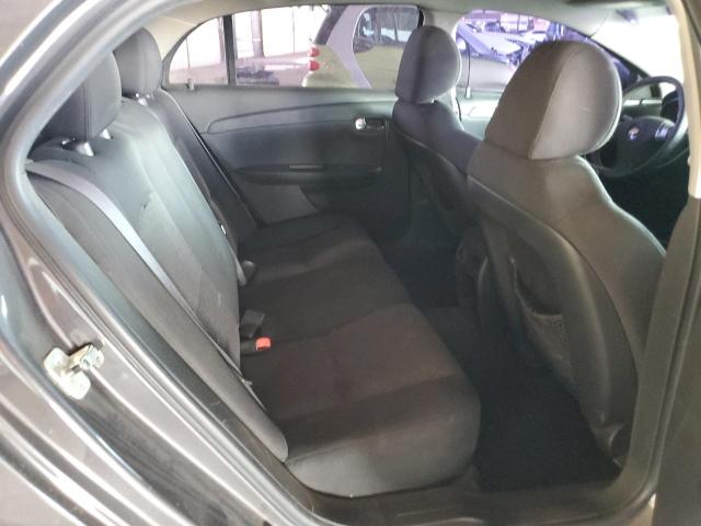 1G1ZC5E1XBF172879 - 2011 CHEVROLET MALIBU 1LT 石墨色 照片 10
