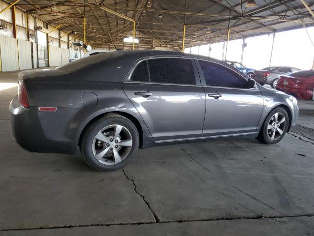 1G1ZC5E1XBF172879 - 2011 CHEVROLET MALIBU 1LT 石墨色 照片 3