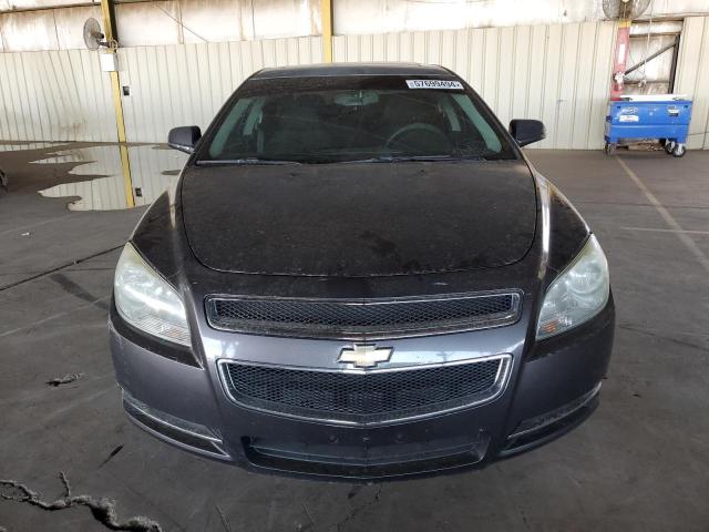 1G1ZC5E1XBF172879 - 2011 CHEVROLET MALIBU 1LT 石墨色 照片 5