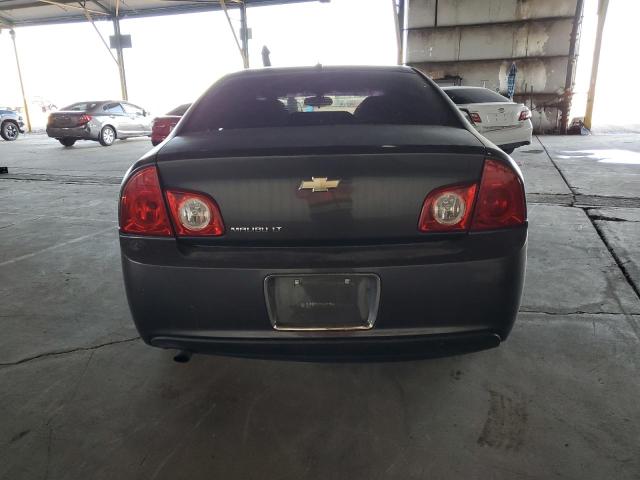 1G1ZC5E1XBF172879 - 2011 CHEVROLET MALIBU 1LT 石墨色 照片 6