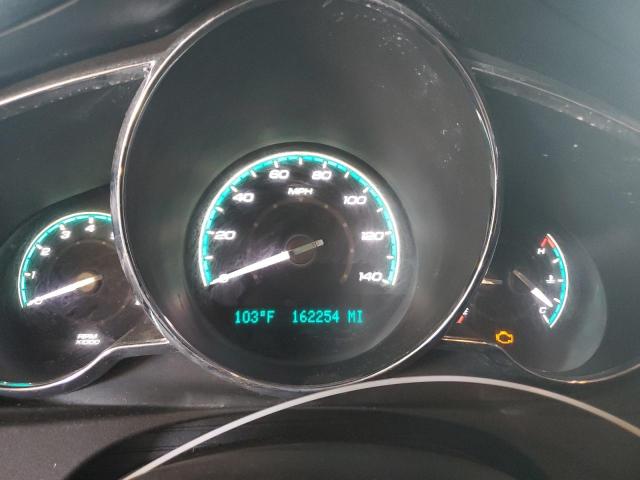 1G1ZC5E1XBF172879 - 2011 CHEVROLET MALIBU 1LT 石墨色 照片 9