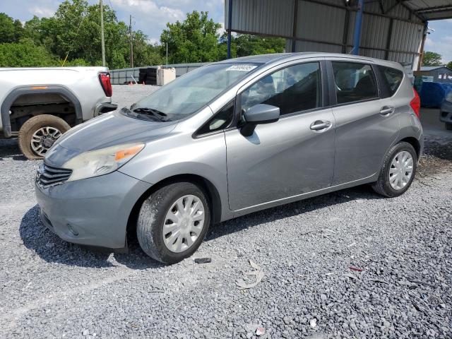 2015 NISSAN VERSA NOTE S, null