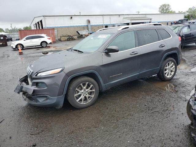 2014 JEEP CHEROKEE LATITUDE, null