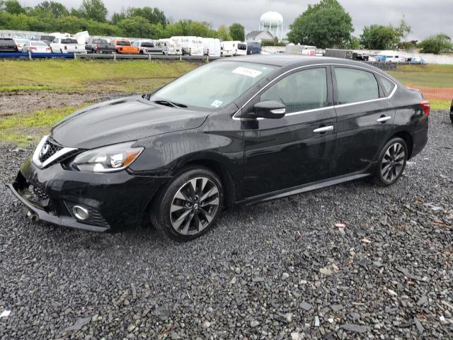 2019 NISSAN SENTRA S, 