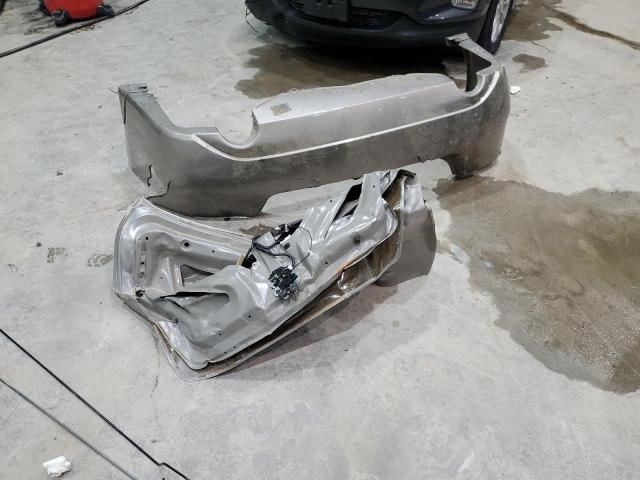 1N4AL3AP0FC444579 - 2015 NISSAN ALTIMA 2.5 ვერცხლისფერი ფოტო 12