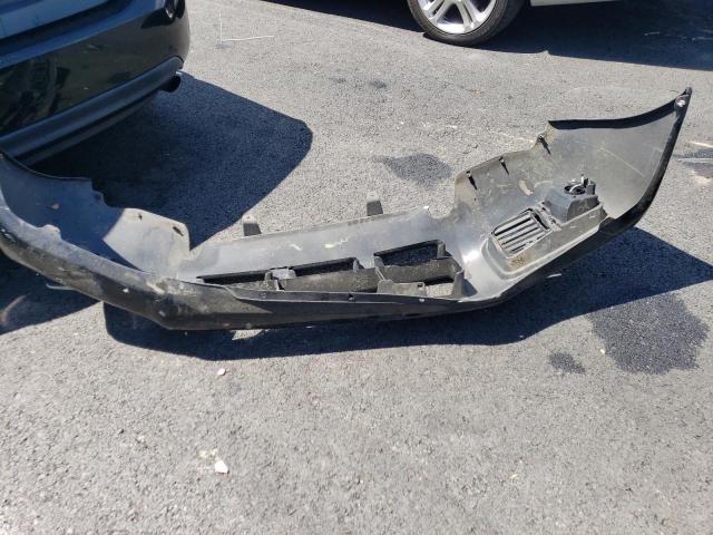 JN8AR07Y6YW427282 - 2000 NISSAN PATHFINDER LE BLACK photo 12