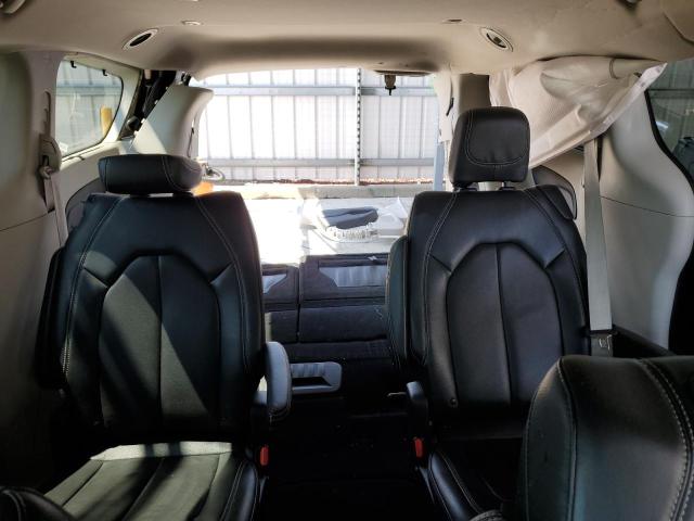 2C4RC1BG9NR167825 - 2022 CHRYSLER PACIFICA TOURING L ნაცრისფერი ფოტო 10