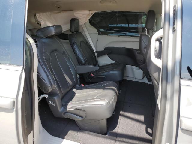 2C4RC1BG9NR167825 - 2022 CHRYSLER PACIFICA TOURING L ნაცრისფერი ფოტო 11