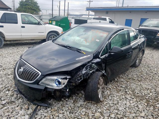 1G4PV5SKXG4163250 - 2016 BUICK VERANO 1SV  photo 2