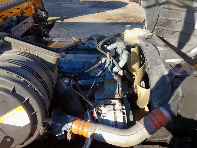 4DRBUAAN85A982421 - 2005 IC CORPORATION 3000  photo 7