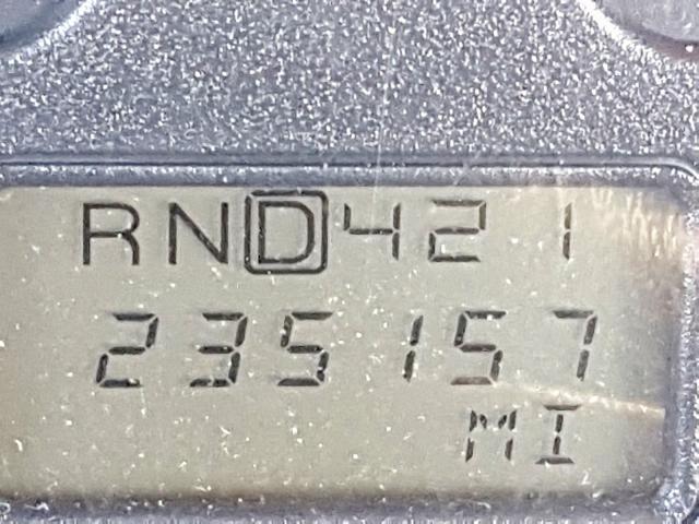 4DRBUAAN85A982421 - 2005 IC CORPORATION 3000  photo 8