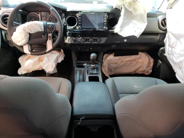 3TYSX5EN6NT014192 - 2022 TOYOTA TACOMA ACCESS CAB Көк фото 8