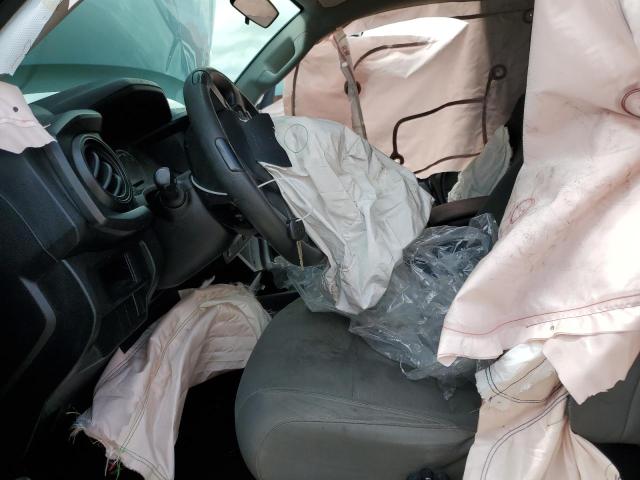 5TFRX5GN8GX051748 - 2016 TOYOTA TACOMA ACCESS CAB თეთრი ფოტო 7