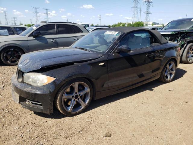 2008 BMW 135 I, 