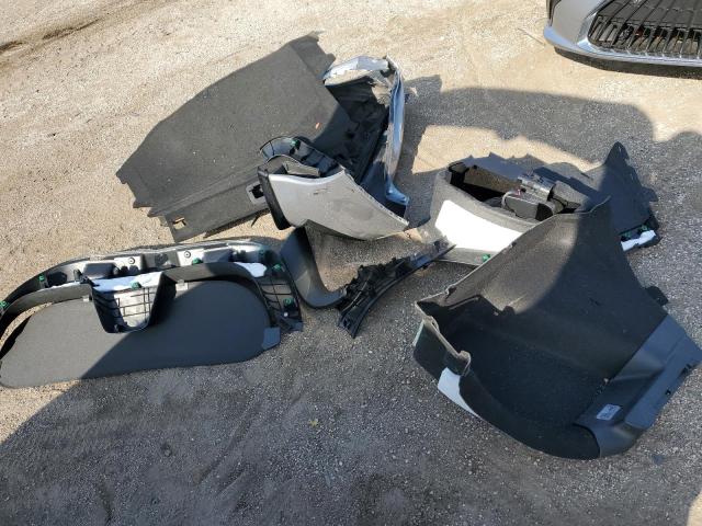 SHHFK7H41MU214263 - 2021 HONDA CIVIC SPORT 银色 照片 12