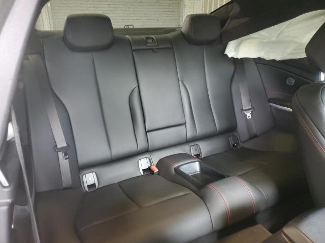 WBA4W9C50KAF94601 - 2019 BMW 440XI RED photo 10