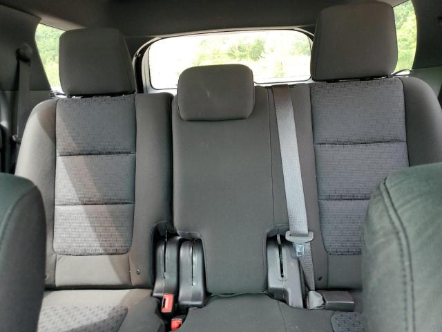 1FM5K8D83FGA06319 - 2015 FORD EXPLORER XLT Синій фото 10