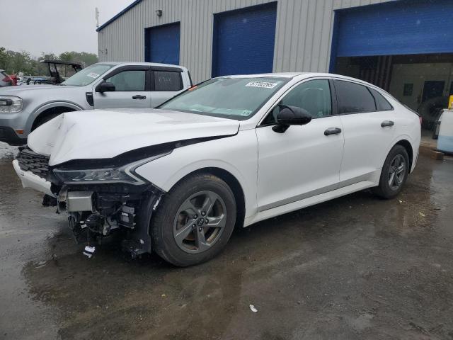 2021 KIA K5 LXS, null