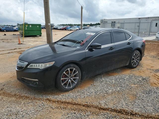 2015 ACURA TLX ADVANCE, 