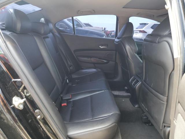 19UUB2F79FA013295 - 2015 ACURA TLX ADVANCE 黑色 照片 10
