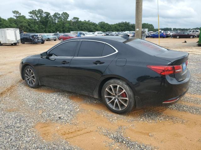 19UUB2F79FA013295 - 2015 ACURA TLX ADVANCE 黑色 照片 2