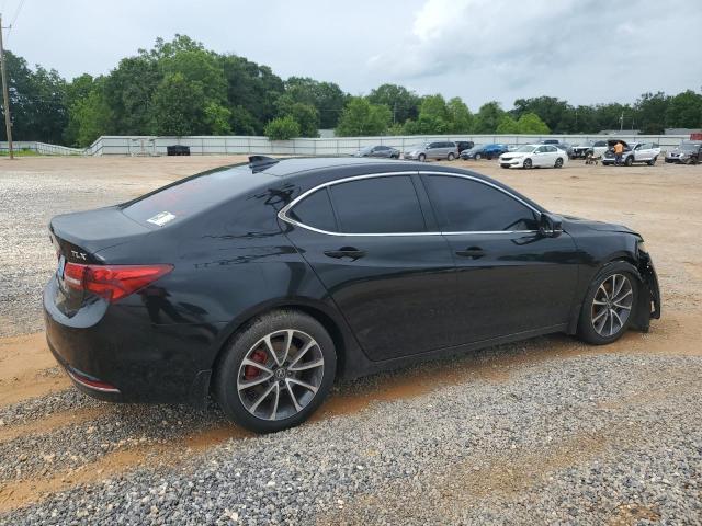 19UUB2F79FA013295 - 2015 ACURA TLX ADVANCE 黑色 照片 3