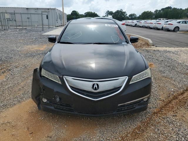 19UUB2F79FA013295 - 2015 ACURA TLX ADVANCE 黑色 照片 5