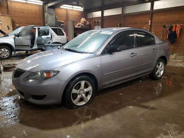2005 MAZDA 3 I, 