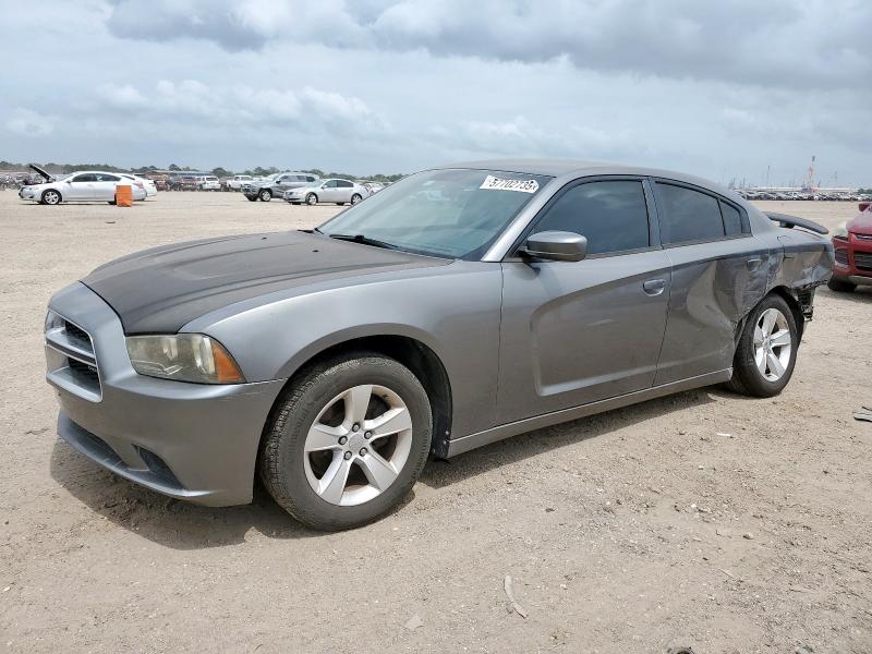 2011 DODGE CHARGER, 