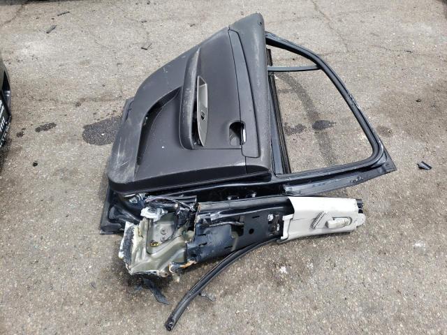 1G1ZG5E78CF155637 - 2012 CHEVROLET MALIBU LTZ ლურჯი ფოტო 12