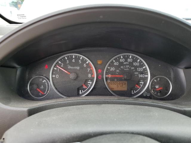 5N1AR18U27C626645 - 2007 NISSAN PATHFINDER LE GRAY photo 9