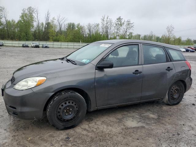 2004 TOYOTA COROLLA MA BASE, null