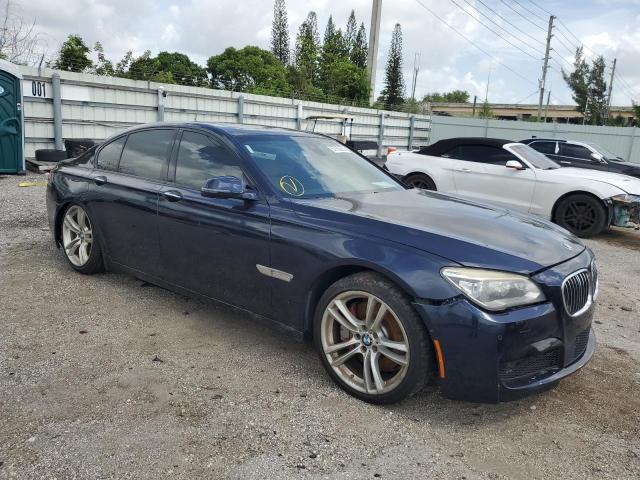 WBAYA8C57FD825554 - 2015 BMW UK I BLUE photo 4