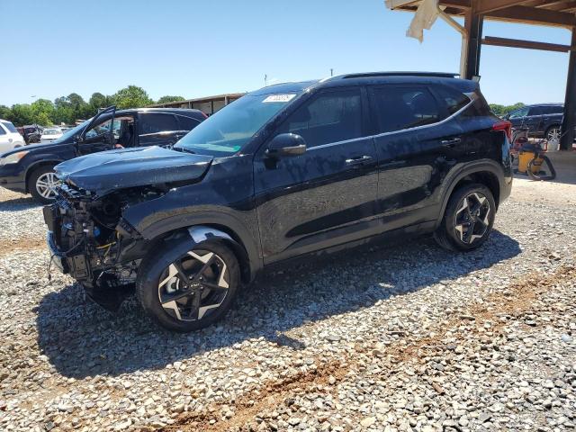 2024 KIA SELTOS EX, null