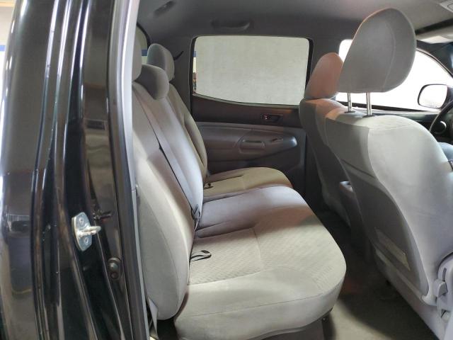 3TMJU4GN3AM097601 - 2010 TOYOTA TACOMA DOUBLE CAB PRERUNNER BLACK photo 10