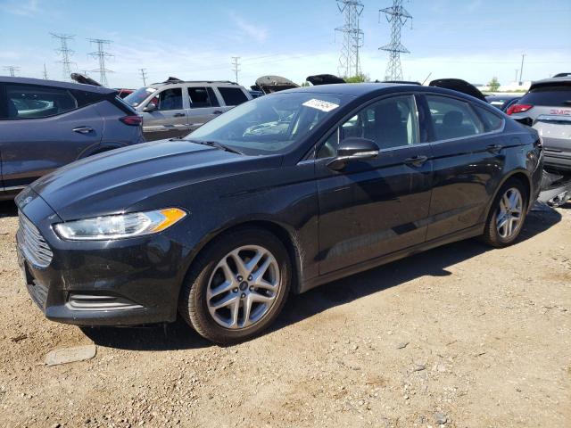 2016 FORD FUSION SE, 