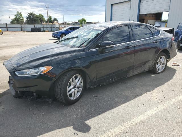 2016 FORD FUSION SE, 