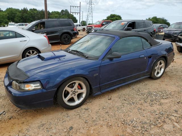 2003 FORD MUSTANG GT, null