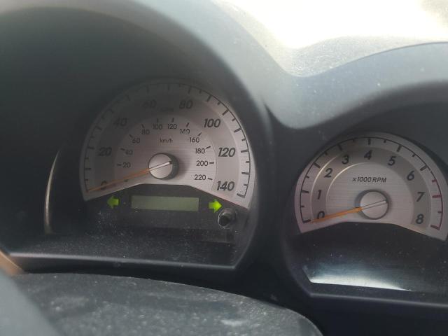 JTKDE177160101500 - 2006 TOYOTA SCION TC 黑色 照片 9