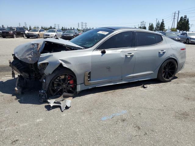 2018 KIA STINGER GT2, null