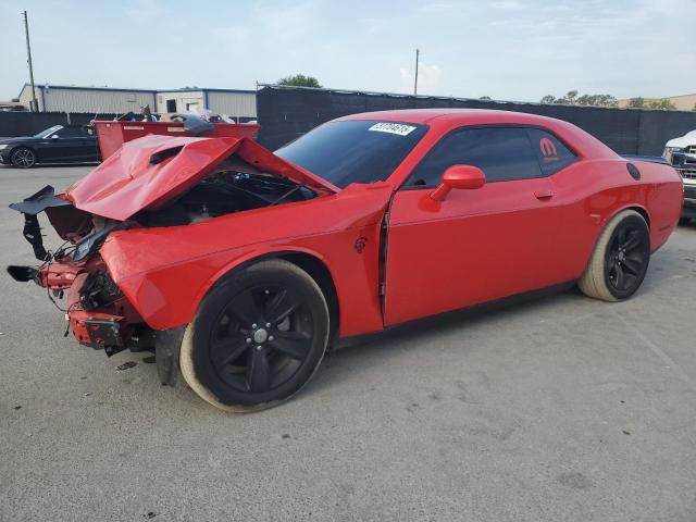 2023 DODGE CHALLENGER SXT, null
