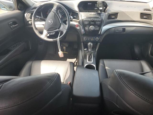 19UDE2F37GA000275 - 2016 ACURA ILX BASE WATCH PLUS SILVER photo 8