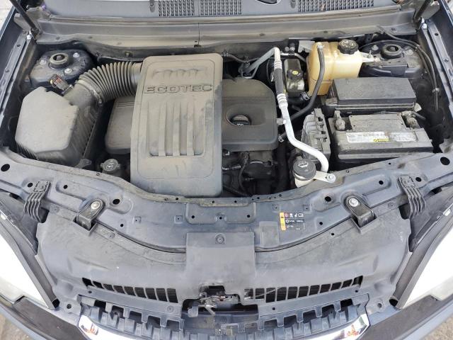 3GNAL2EK8ES653667 - 2014 CHEVROLET CAPTIVA LS 蓝色 照片 11