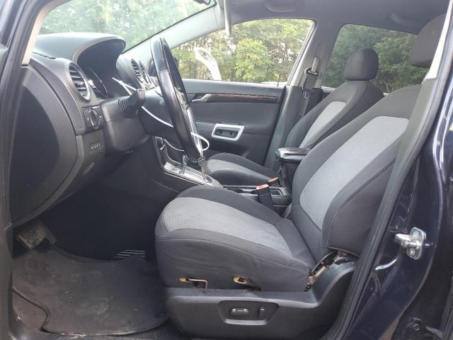 3GNAL2EK8ES653667 - 2014 CHEVROLET CAPTIVA LS 蓝色 照片 7