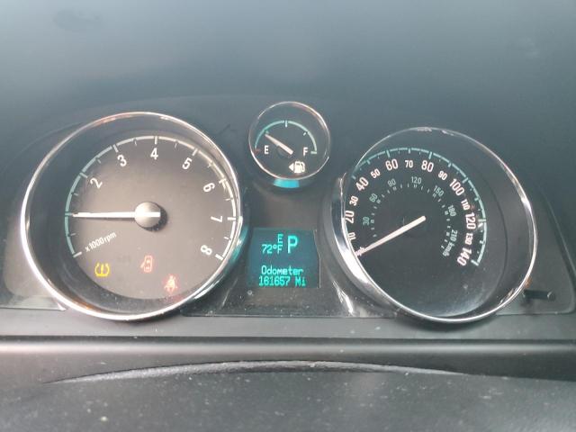 3GNAL2EK8ES653667 - 2014 CHEVROLET CAPTIVA LS 蓝色 照片 9