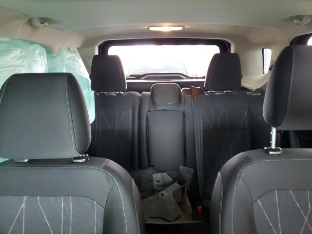 MAJ6P1UL1JC189926 - 2018 FORD ECOSPORT SE BLACK photo 10