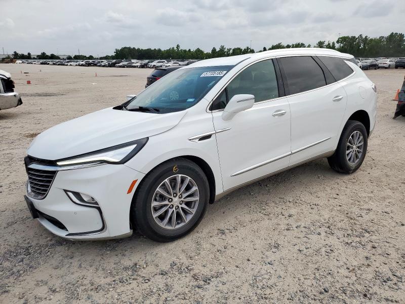 2022 BUICK ENCLAVE PREMIUM, null