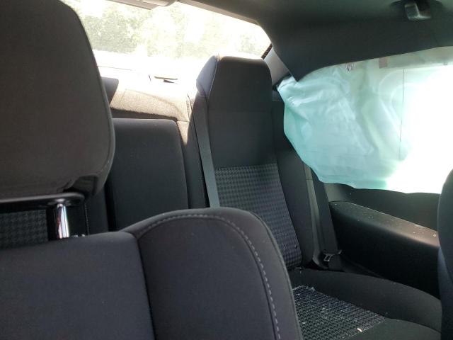 2C3CDZFJ5NH254977 - 2022 DODGE CHALLENGER R/T SCAT PACK BURGUNDY photo 10