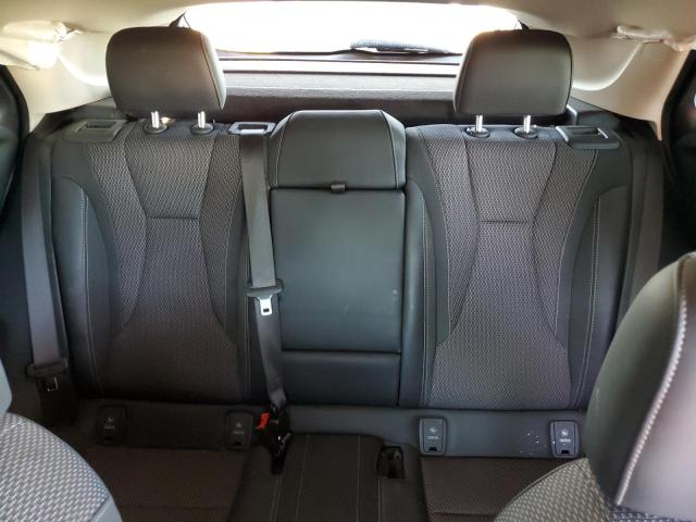 LRBFZMR45PD067692 - 2023 BUICK ENVISION PREFERRED BLACK photo 10