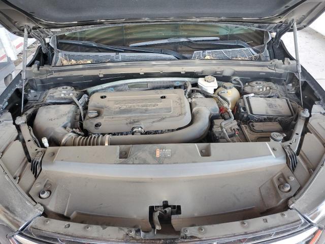 LRBFZMR45PD067692 - 2023 BUICK ENVISION PREFERRED BLACK photo 12